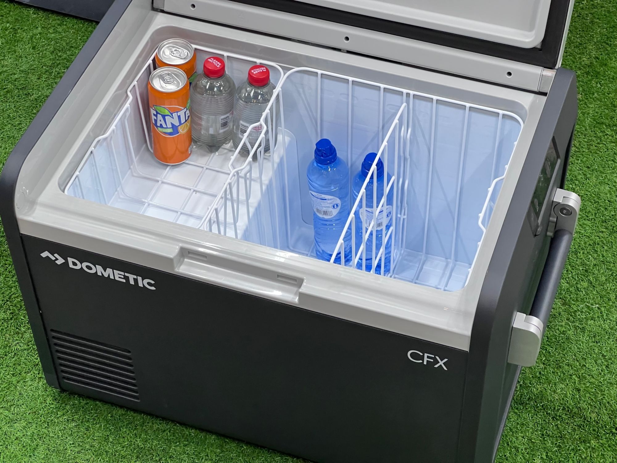 Dometic CFX3 55 Kühlbox: Kraftvolle Kühlung für Ihr mobiles Abenteuer