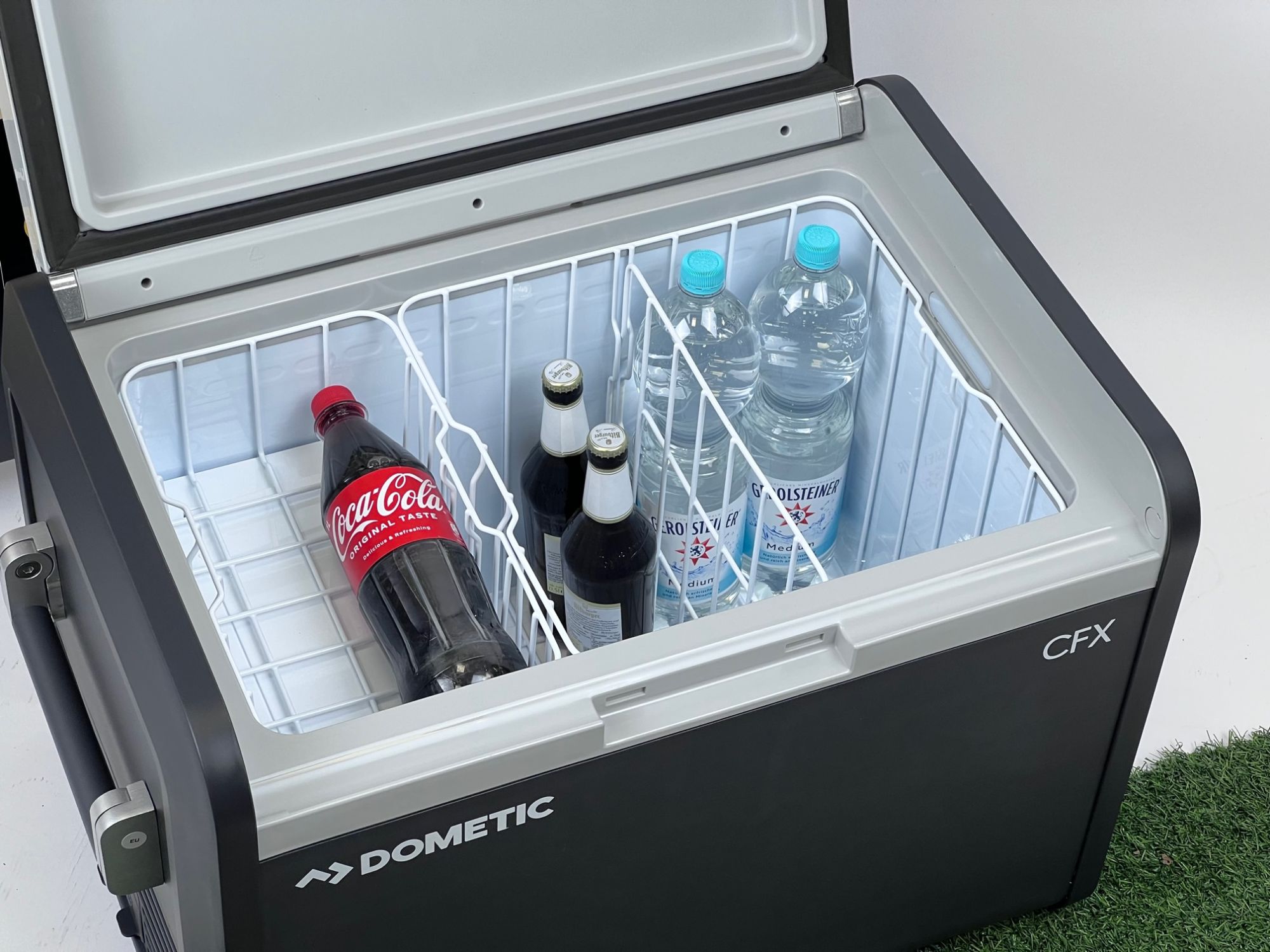 Dometic CFX3 55IM (mit Eiswürfelfach) Kühlbox