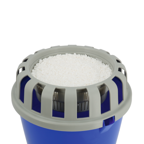Travellife Luftentfeuchter mit 1 kg Granulat