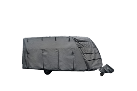 Brunner Wohnwagen-Schutzhülle Winter Protection Gr.800
