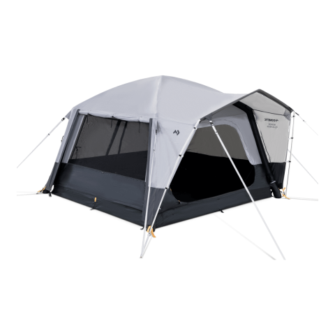 Dometic 4-Personenzelt Reunion FTG 4X4 REDUX - MEGA AKTIONSPREIS