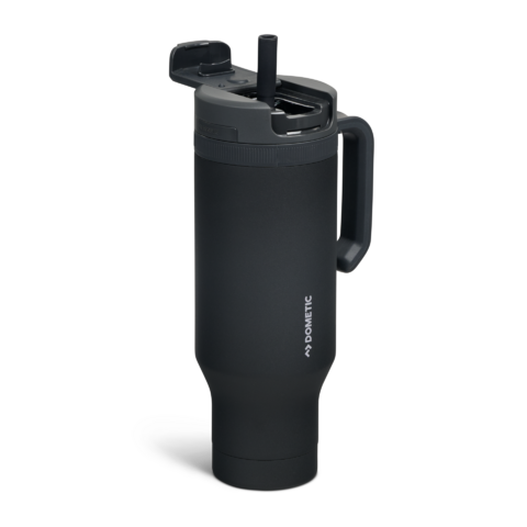Dometic Thermobecher Travel Tumbler, 1.1L, Fb.Slate