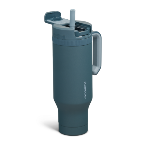 Dometic Thermobecher Travel Tumbler, 1.1L, Fb.Ocean