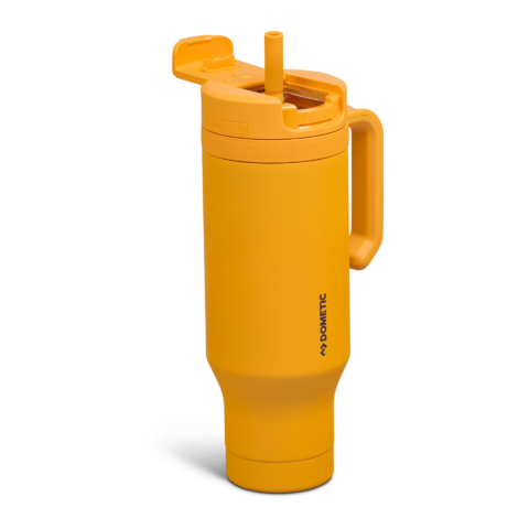 Dometic Thermobecher Travel Tumbler, 1.1L, Fb.Glow