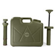 Origin Outdoors Wasserkanister-Wasserfilter Jerrycan, 15 Liter
