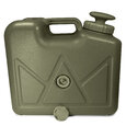 Origin Outdoors Wasserkanister-Wasserfilter Jerrycan, 15 Liter
