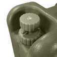Origin Outdoors Wasserkanister-Wasserfilter Jerrycan, 15 Liter