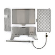 Origin Outdoors Hybrid Edelstahl-Grill Fold X - Einführungsangebot