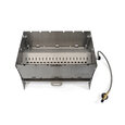 Origin Outdoors Hybrid Edelstahl-Grill Fold X - Einführungsangebot