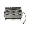 Origin Outdoors Hybrid Edelstahl-Grill Fold X - Einführungsangebot