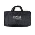 Origin Outdoors Hybrid Edelstahl-Grill Fold X - Einführungsangebot