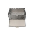 Origin Outdoors Hybrid Edelstahl-Grill Fold X - Einführungsangebot