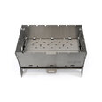Origin Outdoors Hybrid Edelstahl-Grill Fold X - Einführungsangebot