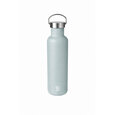 Origin Outdoors Trinkflasche Active Edelstahl Cap, 0,75 L, ice blau