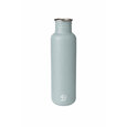 Origin Outdoors Trinkflasche Active Edelstahl Cap, 0,75 L, ice blau