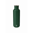 Origin Outdoors Trinkflasche Active Edelstahl Cap, 0,75 L, dunkelgrün
