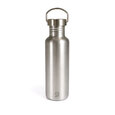 Origin Outdoors Trinkflasche Active Edelstahl Cap, 0,75 L, edelstahl