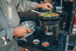 Cadac Campinggrill Safari Chef 30 LP Deluxe, 50mbar