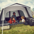 Dometic 4-Personenzelt Reunion FTG 4X4 REDUX - MEGA AKTIONSPREIS