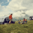 Dometic 4-Personenzelt Reunion FTG 4X4 REDUX - MEGA AKTIONSPREIS