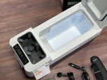 Dometic CFF 12 Kompressorkühlbox vom Familienbetrieb