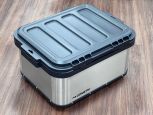 Dometic GO Hard Storage 50L, Transportbox für GSD/HSD/Quickhaul