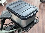 Dometic GO Hard Storage 50L, Transportbox für GSD/HSD/Quickhaul