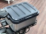 Dometic GO Hard Storage 50L, Transportbox für GSD/HSD/Quickhaul