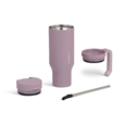Dometic Thermobecher Travel Tumbler, 1.1L, Fb.Elderberry
