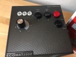 Ecomat 2000 Select Heizung anthrazit vom Familienbetrieb