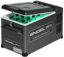 Engel MT 35 F V Kompressorkühlbox vom Familienbetrieb
