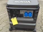 Honda EU 30is Generator (vom deutschen Vertragshändler)