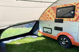 Isabella T@B 320 Off Road Sonnendach Plus (Bj.2007-2015)