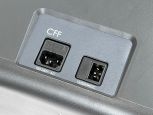 Dometic CFF 45 Kompressorkühlbox ++ B-Ware Rückläufer ++
