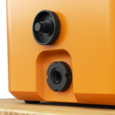 Dometic Kühlbox - Recon Hardside Medium, 41L, Fb: Glow (orange)