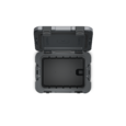 Dometic Kühlbox - Recon Hardside Medium, 41L, Fb: Silt (grau)