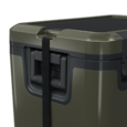 Dometic Kühlbox - Recon Hardside Medium, 41L, Fb: Lichen (grün)