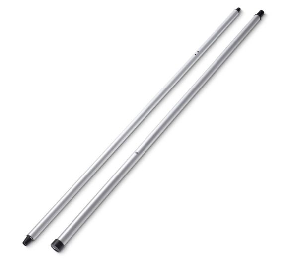 Thule Spannstange Aluminium G2 - 275 cm (Serie 5* - 8) Wall