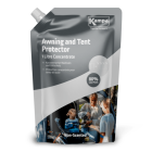 Kampa Dometic Zelt-Imprägnier-Konzentrat Awning & Tent Protector - 1L Nachfüllpack