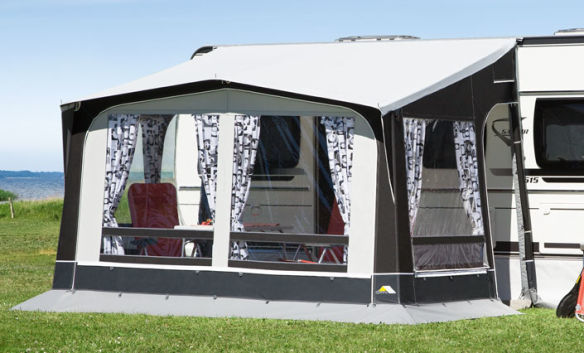 DWT Reisezelt Jazz Gr.1 (300x240 cm) DWT Reisezelt Jazz Gr.1 (300x240 cm)