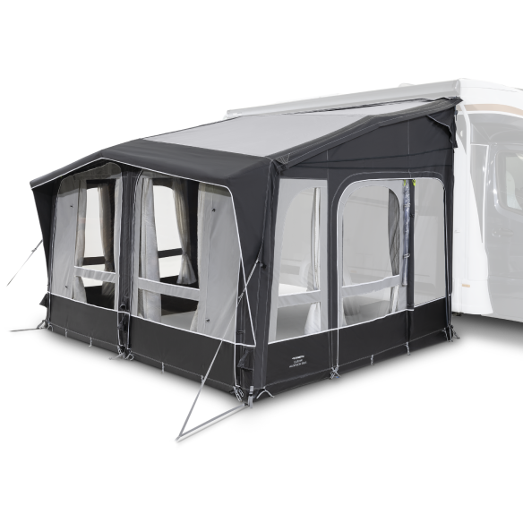 Dometic Luftzelt Club Air All Season 390 L (Reisezelt) Dometic Luftzelt Club Air All Season 390 L (Reisezelt)