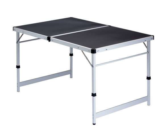 Isabella Faltbarer Campingtisch