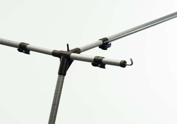 Ventura IXL-Fibermax Gestänge Standard 250 - komplett G19/20 Ventura IXL-Fibermax Gestänge Standard 250 - komplett G19/20