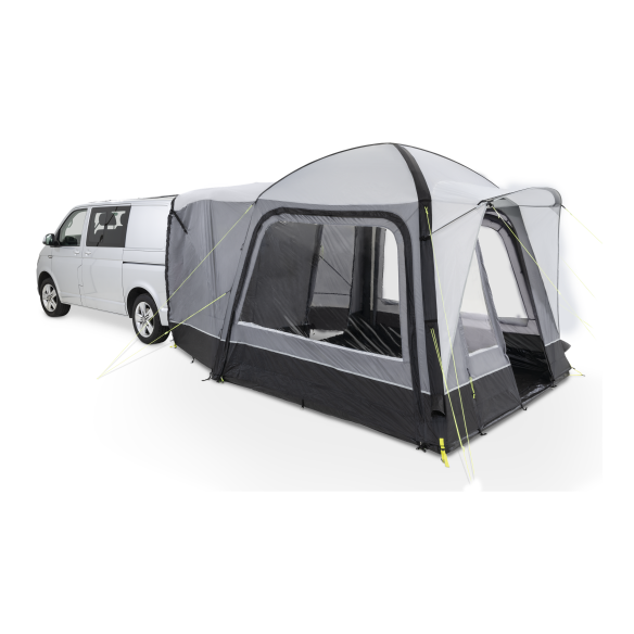Kampa Dometic Bus-Heckzelt Cross Air TG Kampa Dometic Bus-Heckzelt Cross Air TG