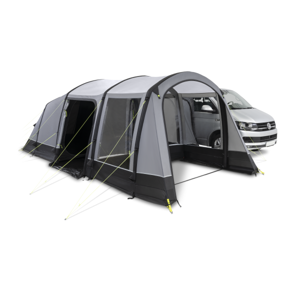 Kampa Dometic Luftzelt Touring Air TC - Polycotton (RH)