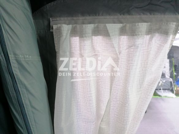 Kampa Dometic Gardinen-Set Linear Design f. Rally Air 260 Kampa Dometic Gardinen-Set Linear Design f. Rally Air 260