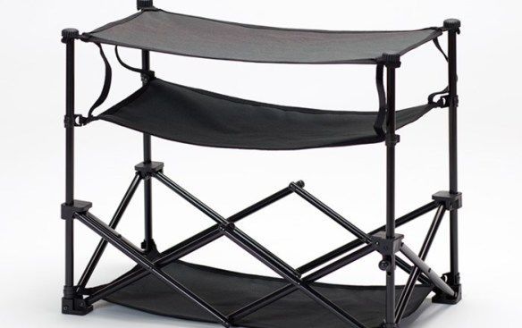 Isabella Camping Schuhregal (faltbar) Isabella Camping Schuhregal (faltbar)