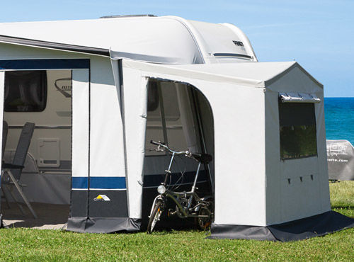DWT Giebelerker für Ambassador III, Carat, Tango & Paradies III DWT Giebelerker für Ambassador III, Carat, Tango & Paradies III