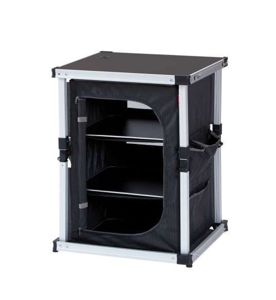 Isabella Campingschrank Single (faltbar) Isabella Campingschrank Single (faltbar)
