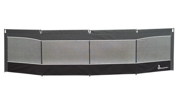 Isabella Windschutz Ventus 460x110cm Isabella Windschutz Ventus 460x110cm